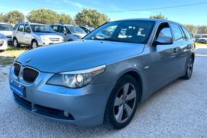 Bmw 530 XD cat Touring UniPROP Perfetta