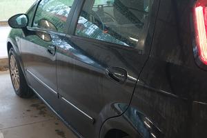 Fiat punto evo GPL 