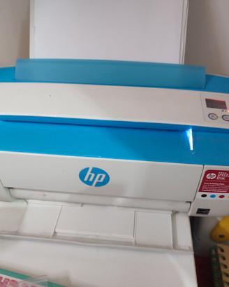 Stampante HP 3720