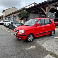 Hyundai Atos Prime 1.1 12V Active