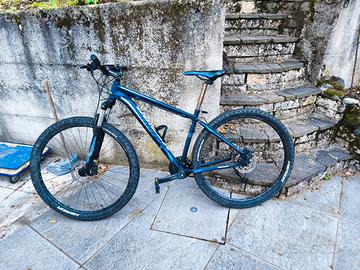 MTB Merida 