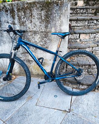 MTB Merida 