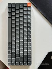 Keychron K3 Max - Layout ITA