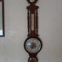 Orologio da muro vintage