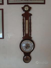 Orologio da muro vintage