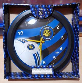 Orologio da parete INTER