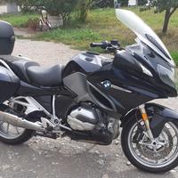 BMW 1200 RT - 2017