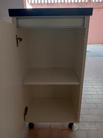  credenza da cucina Scavolini