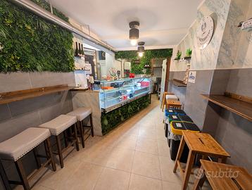 GASTRONOMIA Centro storico