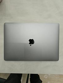 Macbook Air M1 8/512