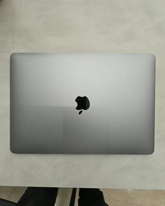 Macbook Air M1 8/512