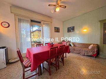 Appartamento di 130 m² con 5 locali a Comacchio