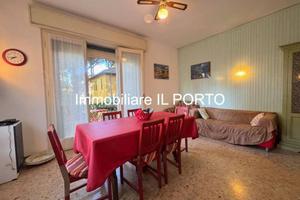 Appartamento di 130 m² con 5 locali a Comacchio