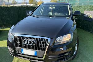 Audi Q5 2.0 TDI 170 CV QUATTRO PELLE NAVI FULL