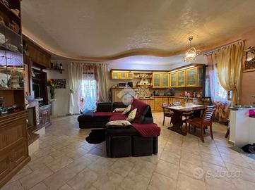 3 LOCALI A CASTEL VISCARDO