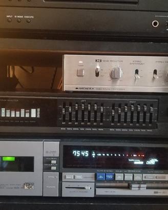 equalizzatore sony seq 310