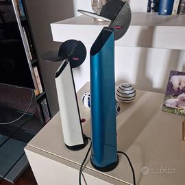coppia lampade Gibigiana