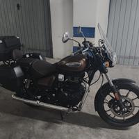 Royal Enfield Meteor 350 - 2021