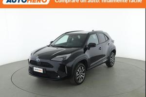 TOYOTA Yaris Cross 1.5 Hybrid 5p. E-CVT Trend