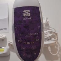 epilatore a luce pulsata