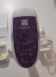 epilatore a luce pulsata