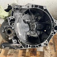 CAMBIO MANUALE COMPLETO CITROEN C3 Serie 968205451