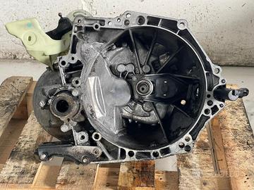 CAMBIO MANUALE COMPLETO CITROEN C3 Serie 968205451