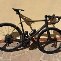 Bici da corsa Cervelò R5