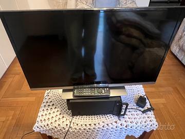Tv panasonic