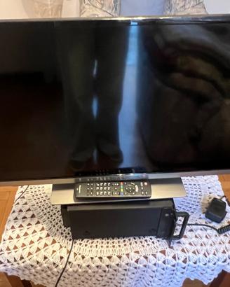Tv panasonic