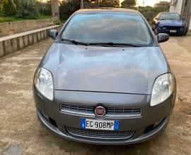 Fiat Bravo 1.6 MJT 120 CV DPF Emotion