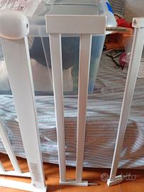 cancelletto di sicurezza Kinderkraft LOCK&GO