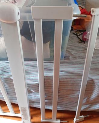cancelletto di sicurezza Kinderkraft LOCK&GO