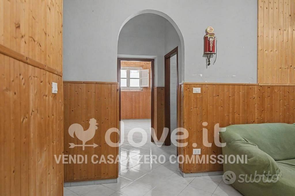 Appartamento – Palermo, VIII Circoscrizione - Vista 5