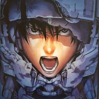 Manga "All you nedd is kill"