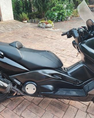 Yamaha TMAX 500 (2006) – 55.000 km – Perfetto