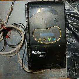 Inverter hydro controller