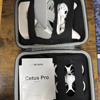 BETAFPV Cetus Pro FPV