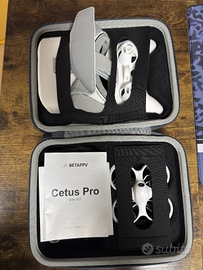 BETAFPV Cetus Pro FPV