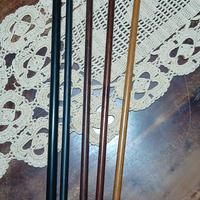 bastoni da  collezione 