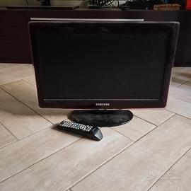 TV Samsung 22 pollici LE22B650T6W