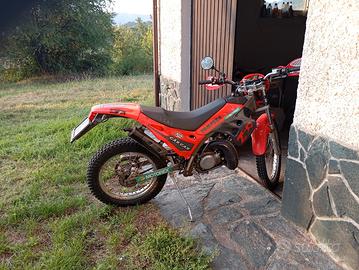 GAS GAS Pampera