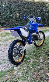 Yamaha YZ 125 2003