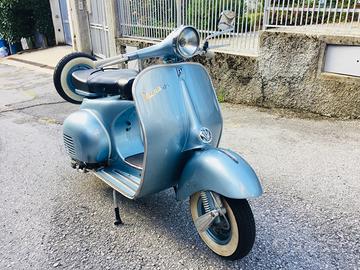 Vespa vba1t 150