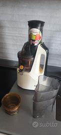 Estrattore Succhi Professionale - Estraggo 250 W