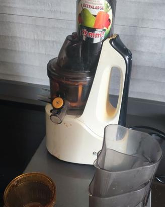 Estrattore Succhi Professionale - Estraggo 250 W