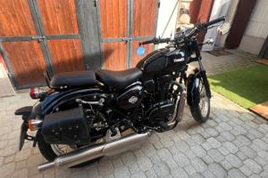 Benelli Imperiale 400