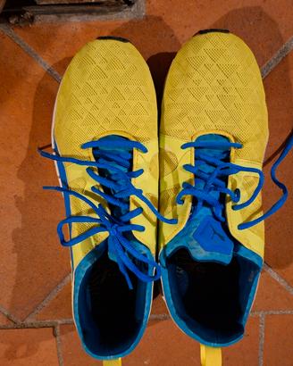 scarpe Puma Pulse XT Sport.
