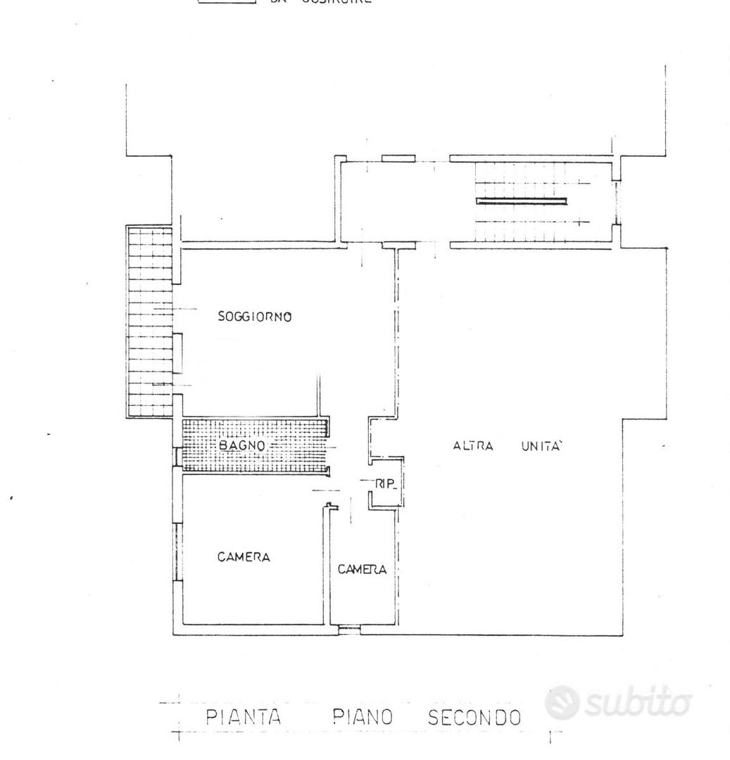 Appartamento – VE - Vista 2