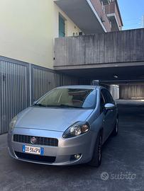 Fiat  Grande Punto 1.4 Active